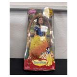 2008 Disney Snow White doll