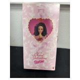 1995 sweet valentine Barbie