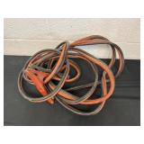 Jumper cables