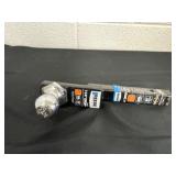 Reese 1 1/4ï¿½ hitch and ball