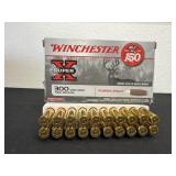 Winchester 300 win mag 150 grain 20 rounds