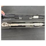 Pittsburgh torque wrench