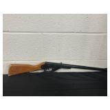 Daisy 105B BB Gun works