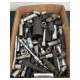 Group of tools