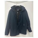 Weatherproof size medium coat