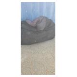 New military surplus , protective cover for a