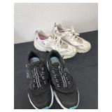 8.5 and 10 sketcher shoes