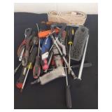 Group of tools