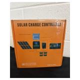 Solar charge controller