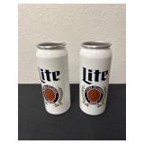 Two drink coozie lite