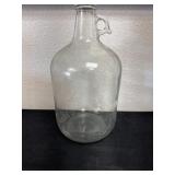 12.5 glass one glass jug
