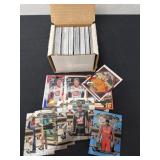 NASCAR cards