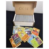 Pokï¿½mon cards
