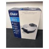 Oster Belgian waffle maker