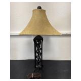 24ï¿½ table lamp