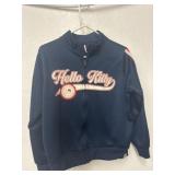Vintage Size 18 XXL Hello Kitty Jacket
