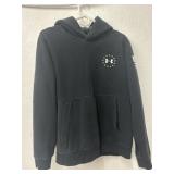 Under Armour size, large hoodie