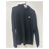Nike hoodie size XL lightweight