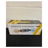 Catalytic converter