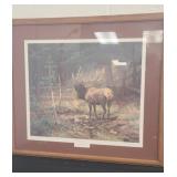 1991 Rocky Mountain Elk Foundation collectors