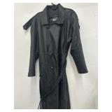 Evan Todd size M Trench Coat