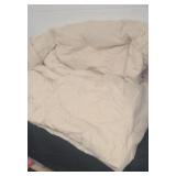 Duvet filler queen size