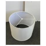 Large Lamp Shade 13x16