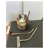 Vintage Filter Queen Vac see pics