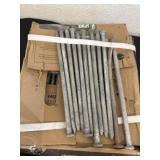 Box of 10ï¿½ Spikes