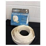 New coat flexible corner