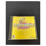 Ms Pac Man pc game
