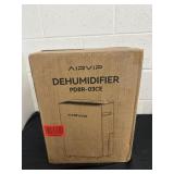 New Airvip Dehumidifier in box