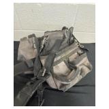 Bucket box tool belt