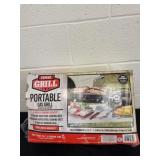 Portable Gas grill