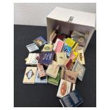 Group of matches