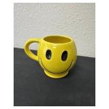 Smile cup
