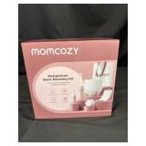 New mommy cozy postpartum basic recovery kit