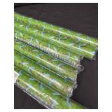 Mine craft wrapping  paper