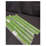 Six rolls of Minecraft wrapping paper 28.5 ft.ï¿½