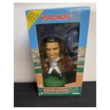 MLB headliner bobble head, New York Yankees,