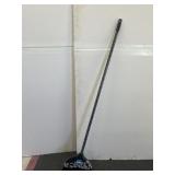 New decorative broom