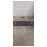 Miscellaneous tools with box