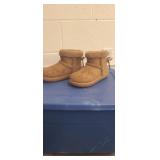 9 to 9.5 Shoes