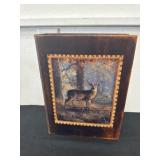 12ï¿½ decorative box book