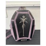 Jack Skelton back pack
