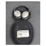 Bose quiet comfort, 15 acoustic noise canceling
