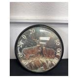 14ï¿½ Taylor, deer  thermometer