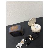 Label thing with speaker