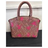 A new day purse
