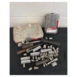Group of misc tools